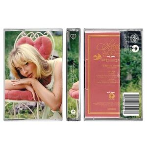 SEALED! Sabrina Carpenter - Short n’ Sweet Alt Cover Cassette